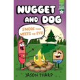 thumbnail image 1 of Libro Simon Spotlight S'more Than Meets the Eye Nivel 2, 1 of 1