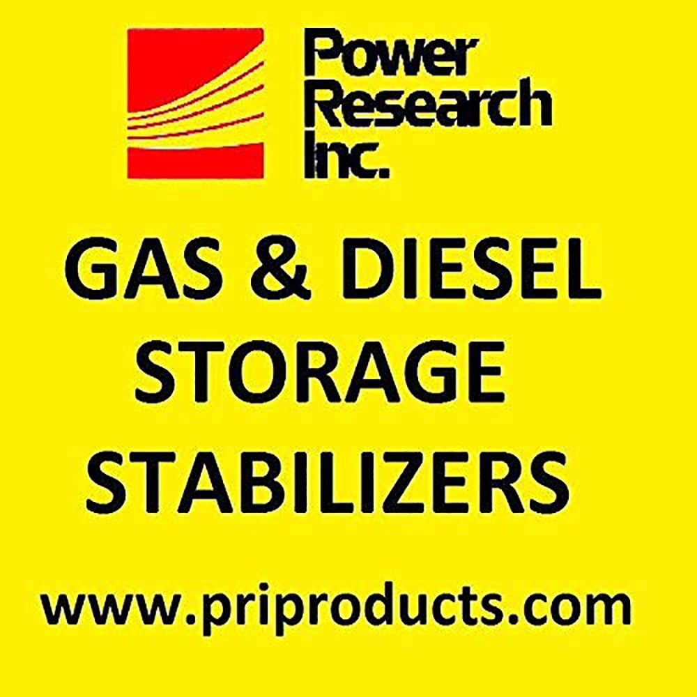 PRI CP123 PRI-G Gas Treatment - 16 oz.