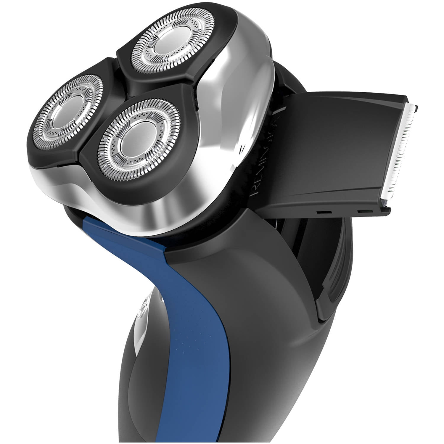 remington wetech rotary shaver