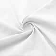 thumbnail image 7 of Gamivast Women's Long Sleeve Shirts upf Sun Protection Quick Dry Lightweight Fishing Shirt with Zipper Pockets for Hiking Safari Outdoor Activewear Tops White XL, 7 of 7
