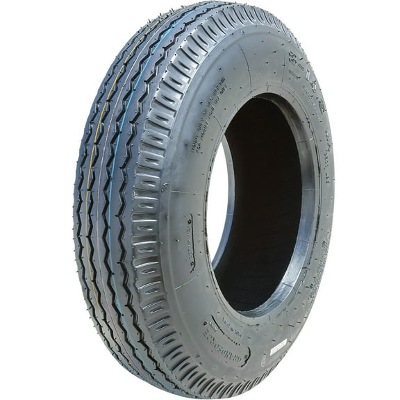 Grandforce GF704 ST8-14.5 8-14.5 G 14 Ply Trailer Tire