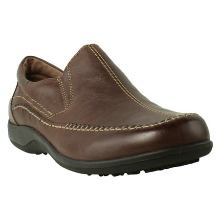 The Walking Cradle Company - New Walking Cradles Womens Brown Loafers ...