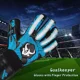thumbnail image 4 of Guantes De Portero De Fútbol Adultos Niños Y Adolescentes, 4 of 8