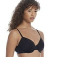 thumbnail image 2 of NEARLYNUDE Midnight The Mesh Full Support Underwire Bra, US 40DDD, UK 40E, NWOT, 2 of 4
