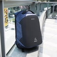 thumbnail image 3 of Multi-Function USB Charging Backpacks Anti-Theft Computer Backpack High-Capacity Anti-Lost Shoulder Bag Travel Backpack, 3 of 9