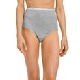 thumbnail image 2 of Jockey Women's Classic Brief - 6 Pack, 2 of 4