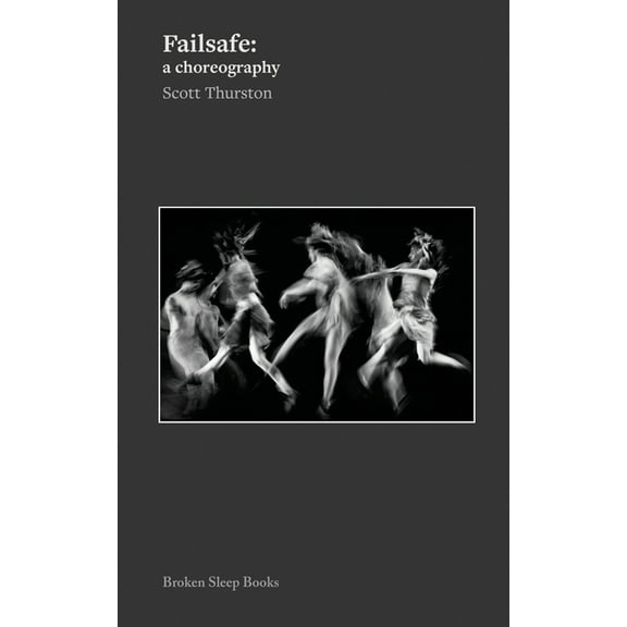 Failsafe, (Paperback)