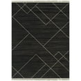 thumbnail image 6 of Georg Recycled Geometric Area Rug, 6 of 10