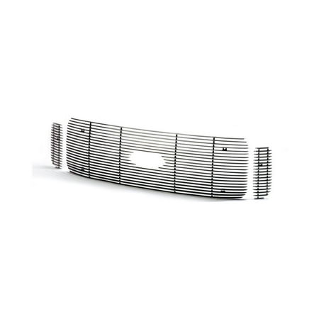 - Putco 71146 Billet Grille For Ford Ranger, Aluminum Grille Insert