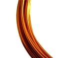 thumbnail image 3 of Aluminum Wire Thickness Bendable Wires Bike Thickness Easy to Use Easy to Use Handy Installation Durability Rust-proof for Crafts DIY gold, 3 of 9
