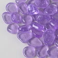 thumbnail image 5 of Dvumao 100-Pack Decorative Stones, Colorful Decorative Pebbles for Garden and Walkway Decor, 5 of 5