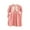 Pink, variant on Elainilye Fashion Toddler Girl Dress Knit Dress Spring and Fall Girls Sweater Dress Princess Dress, Sizes 1-6 Years