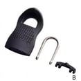 thumbnail image 1 of 10pcs Detachable Universal Zipper Puller Set with Antislip Particles S/M/, 1 of 8