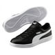 thumbnail image 3 of Tenis Puma Smash V2 L 36521504 Negro Hombre 24.5, 3 of 4