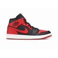 thumbnail image 5 of Size 7 - Jo r-dan 1 Mid Banned 2020, 5 of 5