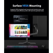 UPERFECT GR16DQ 120Hz Gaming Monitor 2560*1600 2K Portable Monitor
