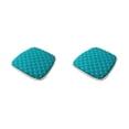 thumbnail image 4 of Bearachild Cojines para sillas de comedor de fácil instalación, almohadillas de algodón cómodas absorbentes y Unisex para cojines para sillas Type4 NO4, 4 of 6