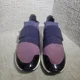thumbnail image 2 of Adi-das Crossknit 2.0 Mens Size 10 Purple Blue Hook and Loop Running Shoes F33602, 2 of 6