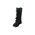 thumbnail image 4 of ONEAL Mens Element Closed Toe Knee High Motorcycle Boots, 4 of 6