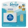 Febreze Fbrz Advd Odor Elim Twn Pk .36 Fo