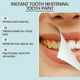 thumbnail image 4 of Tooth Paint, Tooth White Paint Kit, Instant Teeth Whitening Gel Coating, Easy and Fast Shiny Teeth, Confident Social, 4 of 5