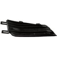 thumbnail image 5 of For 2015-2019 ATS Bumper Grille Front, Left Black Plastic GM1038244 23230583, 5 of 5