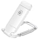 thumbnail image 1 of Usb Rechargeable Book Reading Light,clip On Book Light For Reading In Bed, Eye Care Book Lamp White, 1 of 5