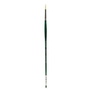 Gainsborough Oil and Acrylic Brushes 4, round pack of 3