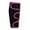 Hot Pink HT, variant on PPgejGEK Calf Brace Shin Splint Compression Sleeve for Swelling, Edema Training,Calf Support Shin Brace for Men and Women Reduced Price