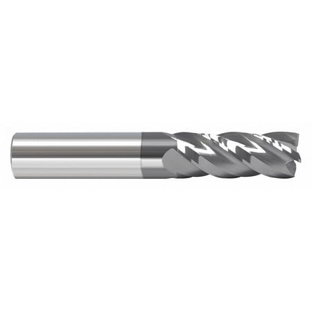 

Monster Sq. End Mill Single End Carb 5/16 284-000151