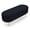 Black+Flannel, variant on MIKIBAMA 43.5 Inch Beige Oval Linen Storage Ottoman Bench Rubber Wood Legs for Living Room Bedroom Entryway