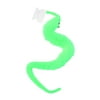 2017 New 1pcs Magic Twisty Worm Wiggle Moving Sea Horse Kids Trick Toy Caterpillar Magic Worm & Twisty Worm Toys