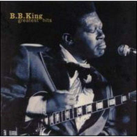 B.B. King Greatest Hits