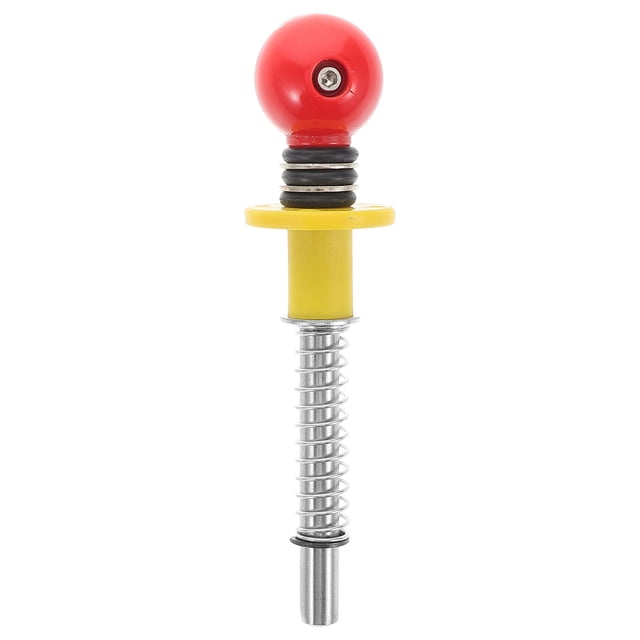 Pinball Machine Rods For Gaming Experience Hand-Eye Coordination Easy To Use Multiple Game Modes For Family Gatherings