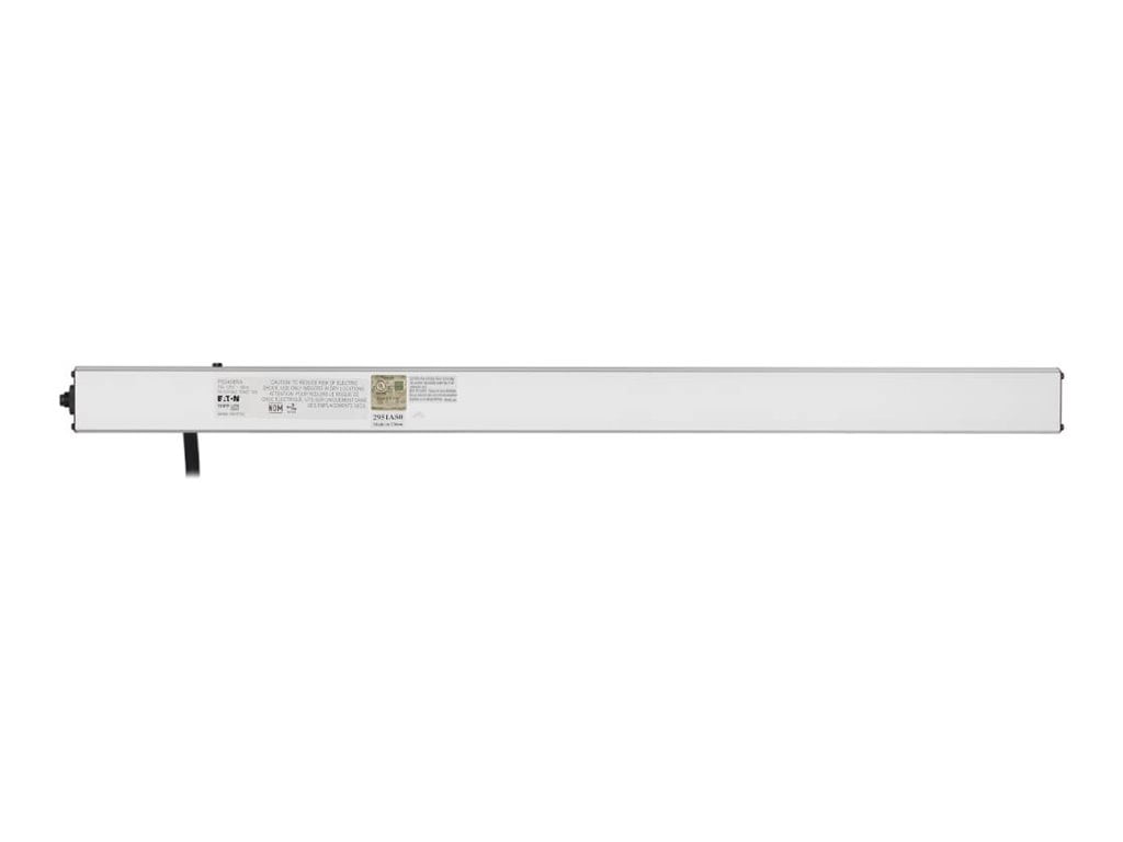 Tripp Lite 8-Outlet Power Strip
