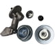 thumbnail image 4 of Caja de engranajes Cadena Cadena Trimmer Cortacésped Cortacés Reparación Parte de Poder Accesorios al aire libre Reemplazo para FS-55RC FS-55R FS-55 FS70R FS70RC Sweethay VI001994-00, 4 of 7