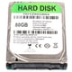 thumbnail image 1 of Disco duro interno para computadora portátil SATA III de 2,5 pulgadas 80GB 120GB 160GB 250GB 320GB 500GB FLhrweasw  El nuevo, 1 of 5