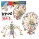 thumbnail image 1 of Set de construcción K'NEX Education STEM Explorations Parque de atracciones 3 en 1, 1 of 7