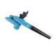 thumbnail image 1 of Soplador De Hojas, Aspirador De Hojas Inalámbrico De Fácil Operación, Ligero Con Batería De 200 W Para Limpieza De Garaje, 1 of 7