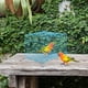 thumbnail image 4 of Jaula para pájaros, jaula de metal para pájaros, jaula de viaje, jaula portátil para pájaros, jaula de almacenamiento para pájaros., 4 of 5