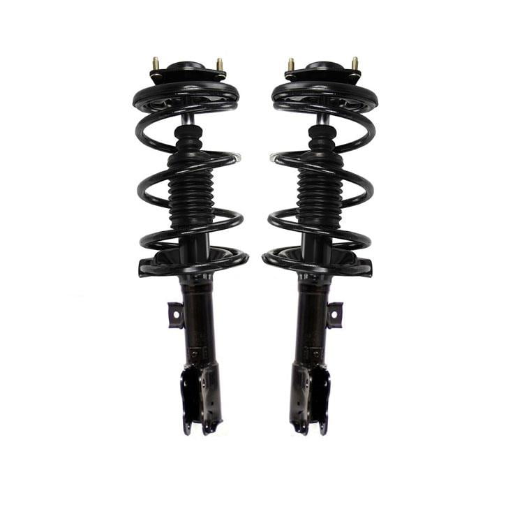 FRONT Complete Spring Struts 2Pc for Mitsubishi GTS Lancer GTS 2008