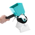 thumbnail image 2 of Rdeghly Machine Manuelle à Colle, Applicateur de Colle, Rouleau Applicateur de Colle Portatif à Main 180 Ml/320 ml, Colleuse Manuelle pour le Travail du Bois, 2 of 7