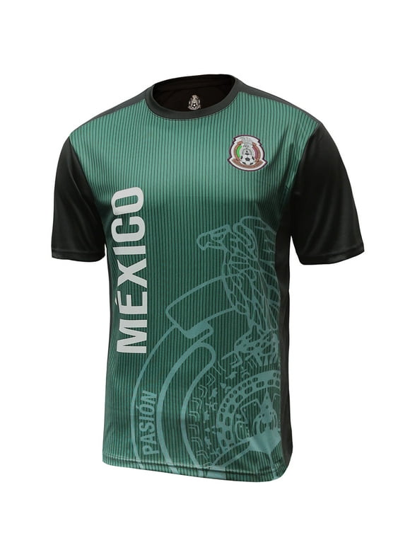 Mexico Mens National Team