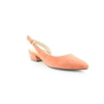 thumbnail image 6 of Naturalizer Banks Women's Heels Pottery Size 8 M, 6 of 8