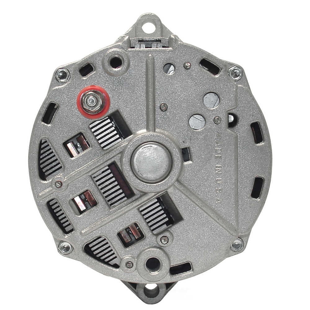 FVP Professional 7288612 Alternator Standard