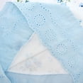 thumbnail image 5 of Aideaone Girls Nightgowns Cute Princess Sleepwear Flutter Sleeve Pajamas Nightie Dress 5-12 Years, 5 of 7