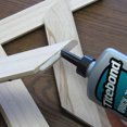 thumbnail image 2 of Pegamento Titebond Multi-Superficies Quick & Thick 8oz Titebond Titebond Quick&Thick, 2 of 2