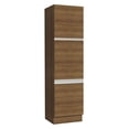 thumbnail image 1 of Despensero Alacena Multiuso Organizador Madesa 3 Puertas, 1 of 5