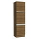 thumbnail image 1 of Despensero Alacena Multiuso Organizador Madesa 3 Puertas, 1 of 5