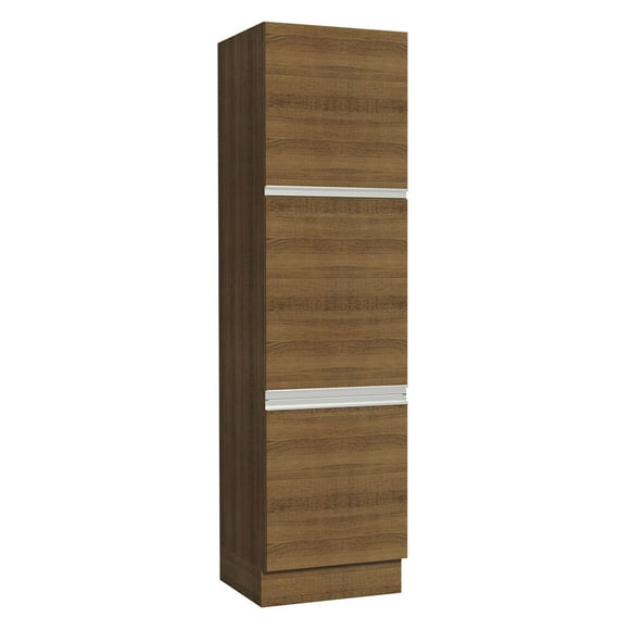 Despensero Alacena Multiuso Organizador Madesa 3 Puertas